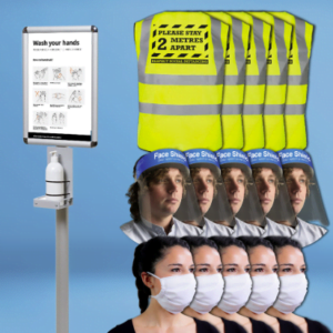 Back to Business - Bundle 5