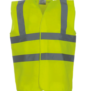 MYK001 High Vis Vest